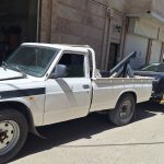 خودروبر شاه محمدیان در رودهن
