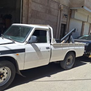 خودروبر شاه محمدیان رودهن-مشاغل ممتاز