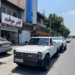 امداد خودرو ذبیح پور قائم‌شهر
