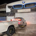 امداد خودرو ذبیح پور قائم‌شهر