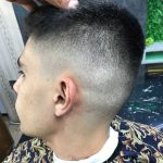 آرایشگاه مردانه لبخند در اندیشه