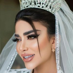 سالن زیبایی آواسا علینقی در قم_سامانه مشاغل ممتاز