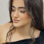 سالن زیبایی مصی رضایی در اراک