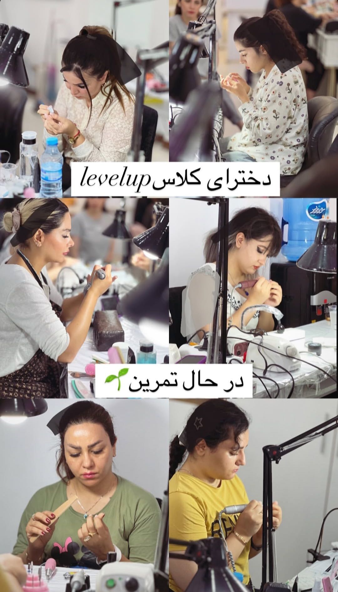 برگزاری ورکشاپهای تخصصی طراحی با قلم در آموزشگاه نگارا مشهد_مشاغل ممتاز