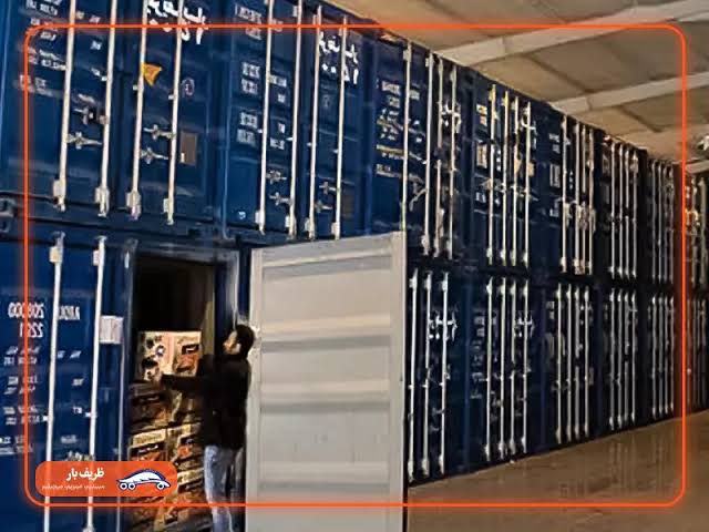 انتقال لوازم سنگین توسط کارگران ظریف بار در کرج -مشاغل ممتاز
