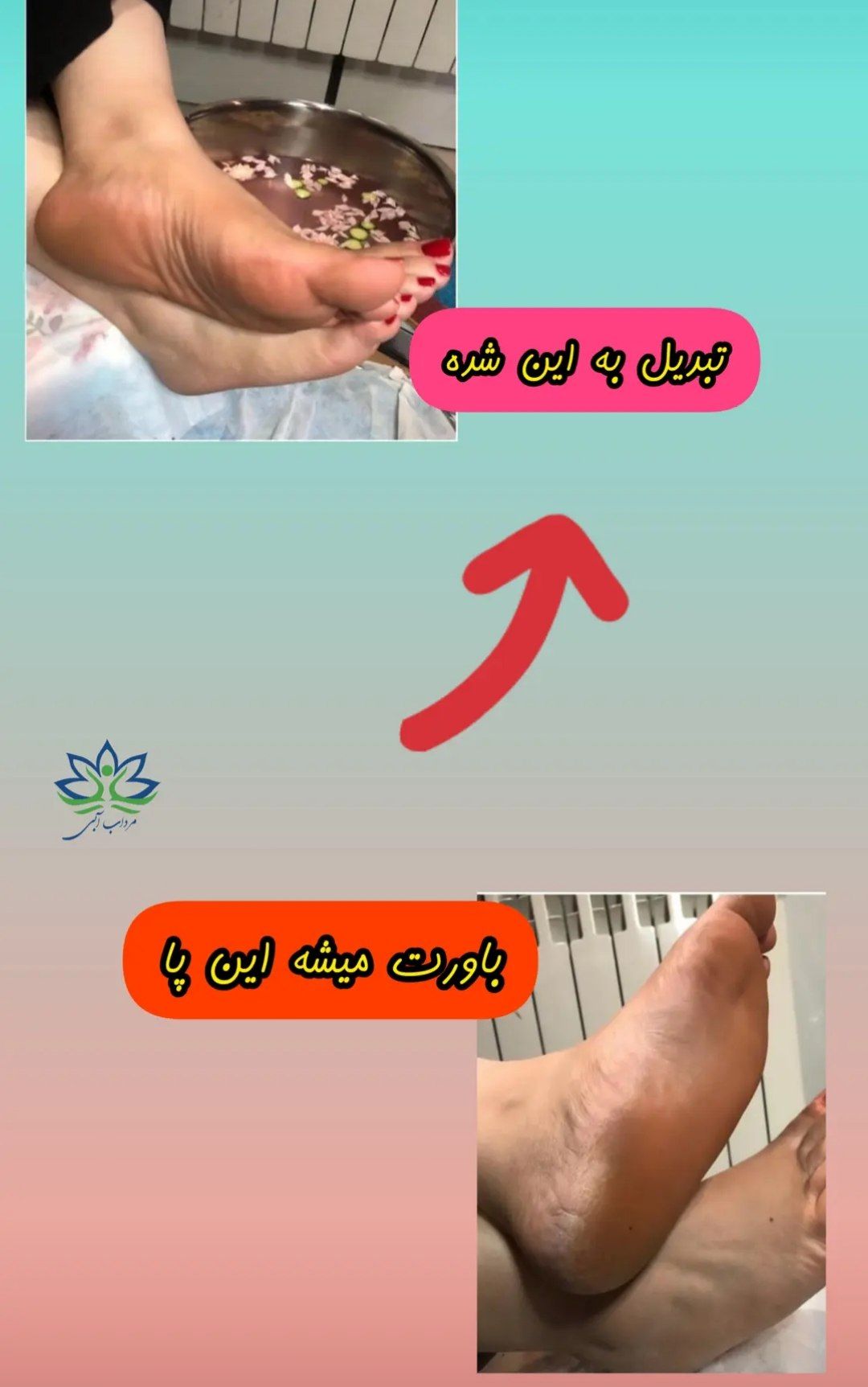 مرکز ماساژ و اسپا مرداب آبی در اصفهان - مشاغل ممتاز