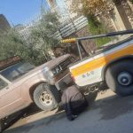 امدادخودرو ثابت در ساوه