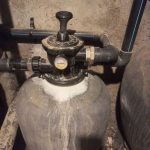 تعمیر فیلتر استخر و جکوزی تقی‌زاده در مشهد