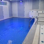 ویلا استخر دار مه تل در نمک آبرود