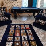 ویلا استخر دار مه تل در نمک آبرود