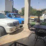 امداد خودرو حمیدی در امیدیه