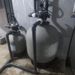 تعمیر فیلتر استخر و جکوزی تقی‌زاده در مشهد