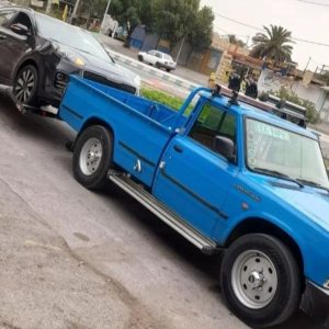 امدادخودرو شرفی در الیگودرز