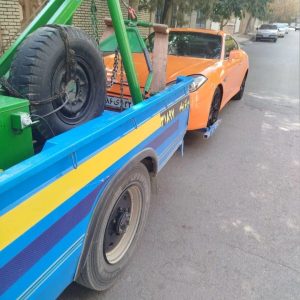 امداد خودرو حدادپور در مشهد- مشاغل ممتاز