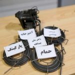 تخلیه چاه و لوله بازکنی جعفری در ساوه