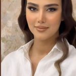 سالن زیبایی رویا رهبر در تبریز