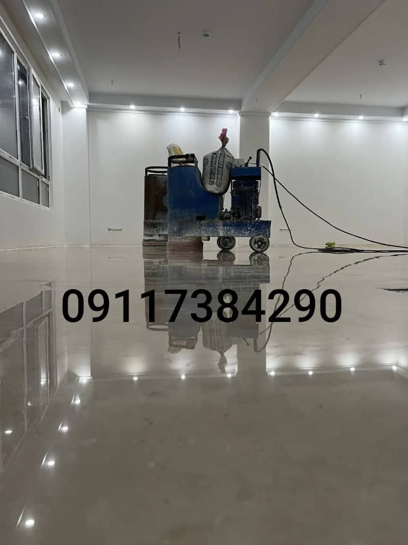 سنگسابی و کفسابی آس در محمودآباد 