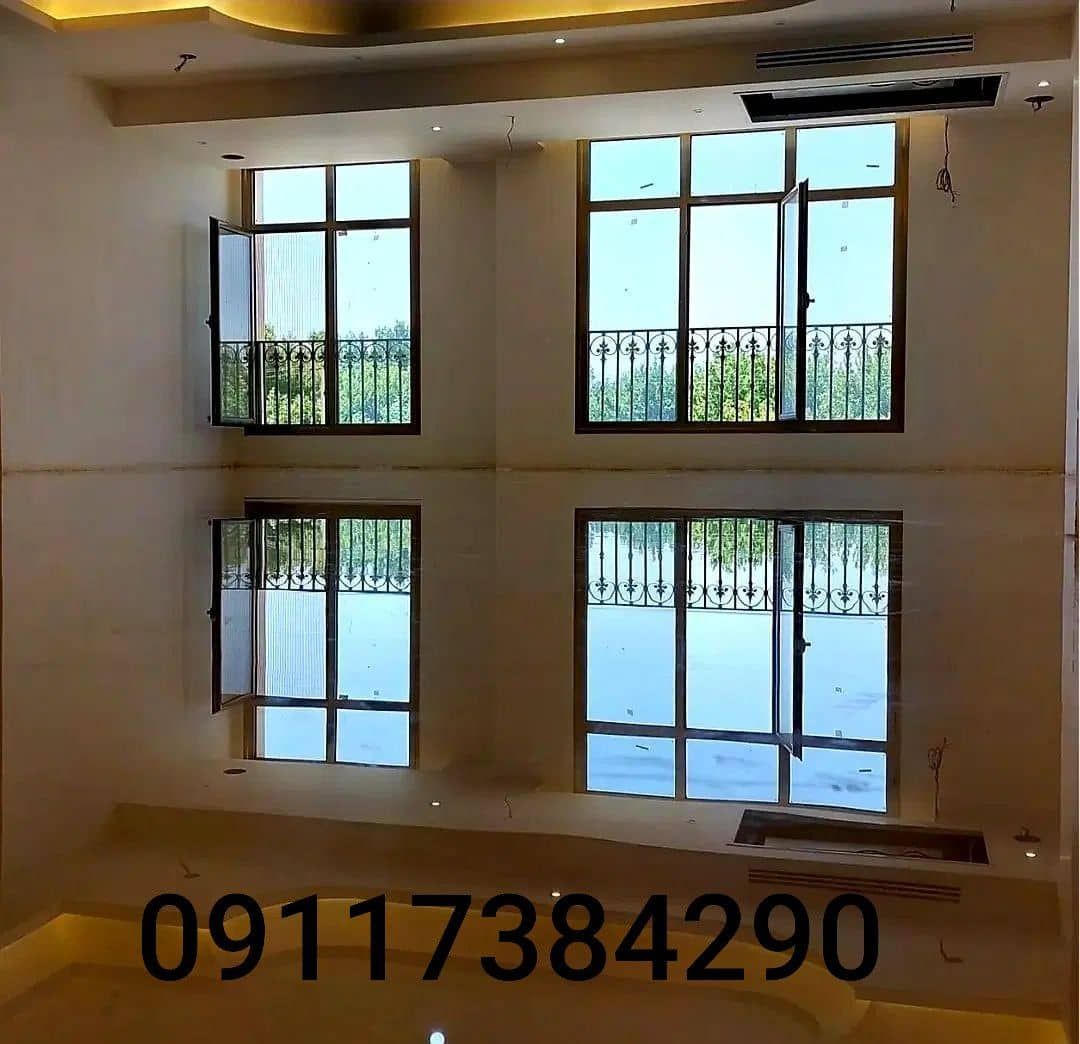 شستشو و ساب‌زنی تخصصی سنگ‌های نما برای افزایش طول عمر در بابل