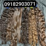 خریدار موی طبیعی احمدی‌نژاد در ساری
