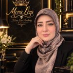 آموزش خدمات فیشال پوست مونا واسع زاده در پیروزی تهران