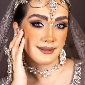 سالن زیبایی نجلا عربی در مشهد