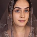 سالن زیبایی نجلا عربی در مشهد