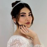 سالن زیبایی گلبر در لنگرود