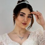 سالن زیبایی گلبر در لنگرود