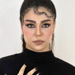 سالن زیبایی گلبر در لنگرود
