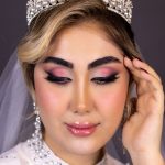 سالن زیبایی نجلا عربی در مشهد