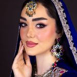 سالن زیبایی نجلا عربی در مشهد