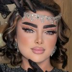 سالن زیبایی زهرا خطیبی در تبریز