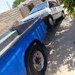یدک کش امیرپور در بندر ماهشهر
