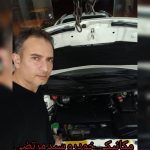 مکانیکی خودرو سید مرتضی در گلبهار