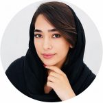 سالن زیبایی حدیث دهقان در کرمان
