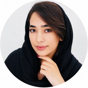 سالن زیبایی حدیث دهقان در کرمان_سامانه مشاغل ممتاز