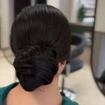 سالن زیبایی ماهک میرشفا در مجدیه تهران