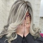 سالن زیبایی رویا رهبر در تبریز
