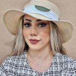 سالن زیبایی سرمه در نسیم شهر