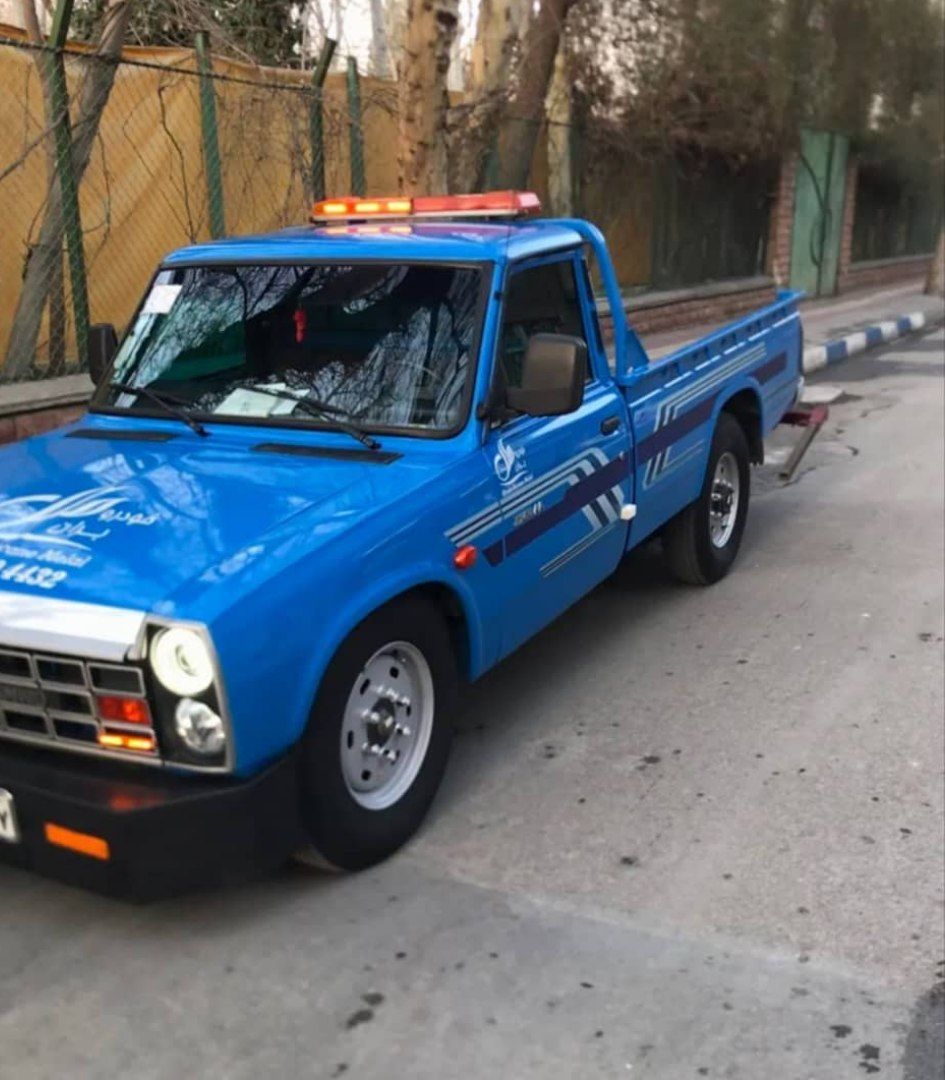امدادخودرو سعید در ارومیه