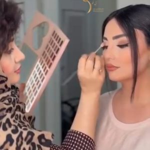 آموزشگاه زیبایی cip بی غم در ارومیه-مشاغل ممتاز