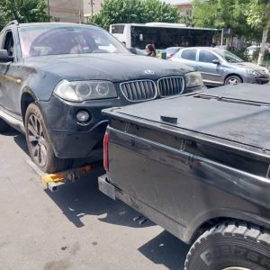 حضور فوری امداد خودرو غفاری در بلوار گلشهر کرج برای خدمات‌رسانی شبانه‌روزی _مشاغل ممتاز