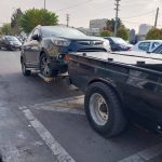 امداد خودرو غفاری در گلشهر کرج