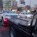 امداد خودرو غفاری در گلشهر کرج