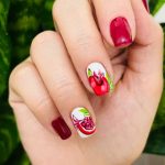 سالن زیبایی سارا شهبازی در گوهردشت کرج