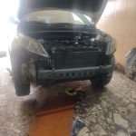 امدادخودرو شبانه روزی فلاح در لاهیجان