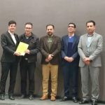 مرکز حرکات اصلاحی باشگاه تندرستی ارومیه